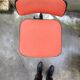 Vintage fabric office chair by HAG oslo Norway