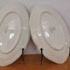 Lot de 2 raviers en céramique « villeroy et boch » "alt strassburg"