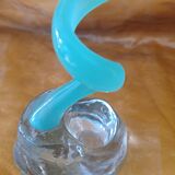 Glass paste soliflore