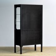Cabinet médical vintage, années 1970