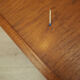 Teak cabinet, Danish design, 1970s, production: Denmark