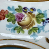 Sèvres porcelain cup