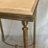 Spot like that marble and brass