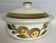 GIEN stoneware vegetable dish