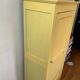 Small Parisian wardrobe