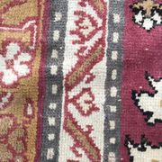 Tapis Algérie style donégal  292x686 cm