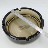 Alstom ashtray