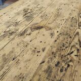Farm table
