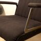 Fauteuil de bureau vintage