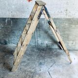 Stepladder workshop