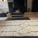 Tapis berbère 280x150cm