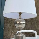 Medium P. Barbier lamp