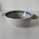 Hand-painted Breton bowl, 1920s