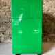 Architect's rolling cart by Giovanni Pelis for Stile Neolt 1970
