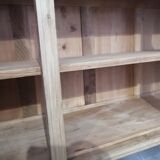 Low furniture