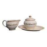 Ensemble café Villeroy et Boch