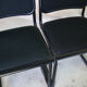 Paire de chaises Cesca B32 de Breuer