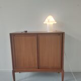Mushroom lamp Peill & Putzler 1970s