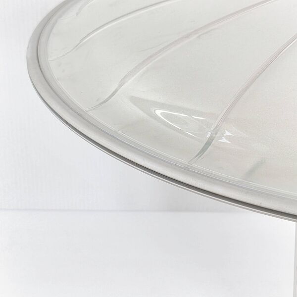 Lampe champignon agaricon d36 ross lovegrove luce plan 1ere edition 1999