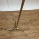 Italian floor lamp 60s