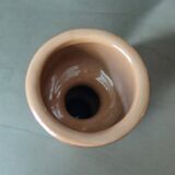 Ceramic vase or candle holder