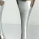 Bougeoir double design vintage