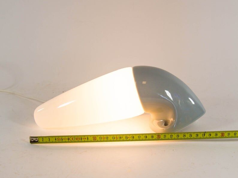 Wall lamp of Sigvard Bernadotte 60s