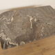 Vintage coffee table | Marble | 1970s