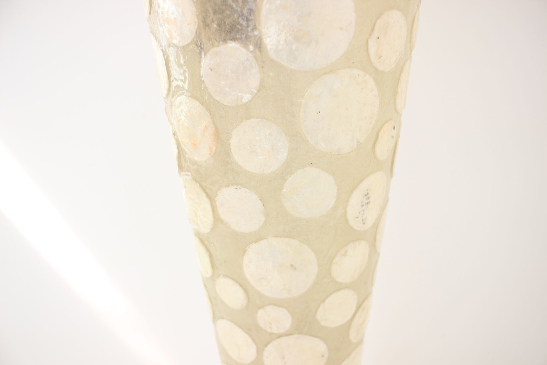 1970s, Floor Lamp, Czechoslovakia