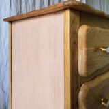 Vintage chest of drawers