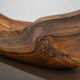 Organic monoxyl teak cut L:50cm