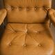 Ekores executive armchair 1970 Space Age