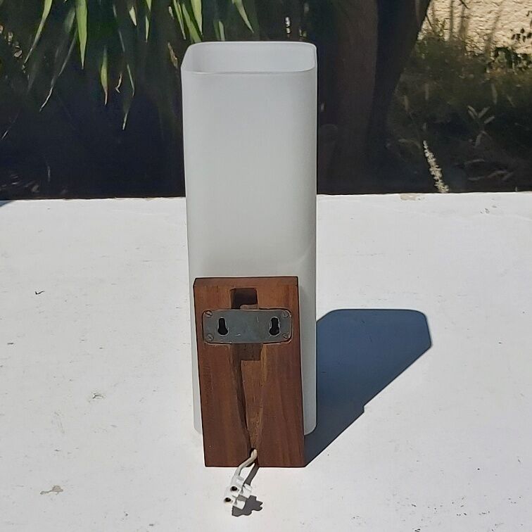 Louis Kalff Philips wall lamp