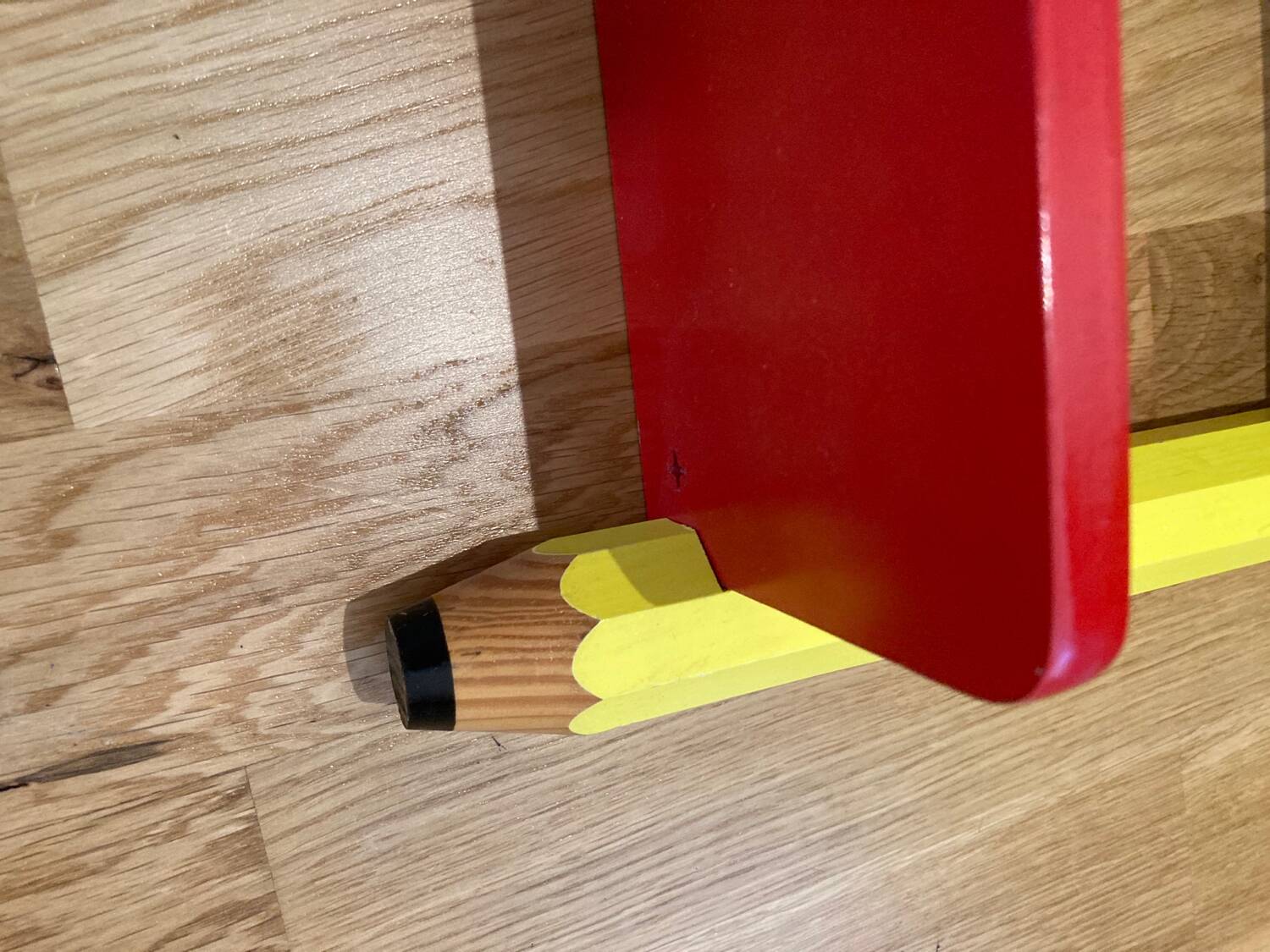 Pierre Sala shelf and bedside table