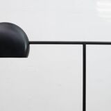 Toshiyuki Kita Italian Floor Lamp "Tomo" by Luci, 1985