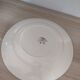 Plate Mary-Lou Digoin Sarreguemines