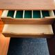 Danish Teakwood Sideboard