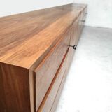 330cm sideboard set, 1960