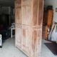 Armoire parisienne vintage