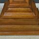 Important walnut column gain – Early 20th century