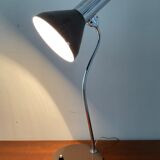 Articulated desk lamp from the 60s and 70s