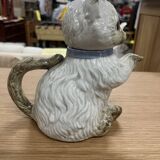Japan cat teapot