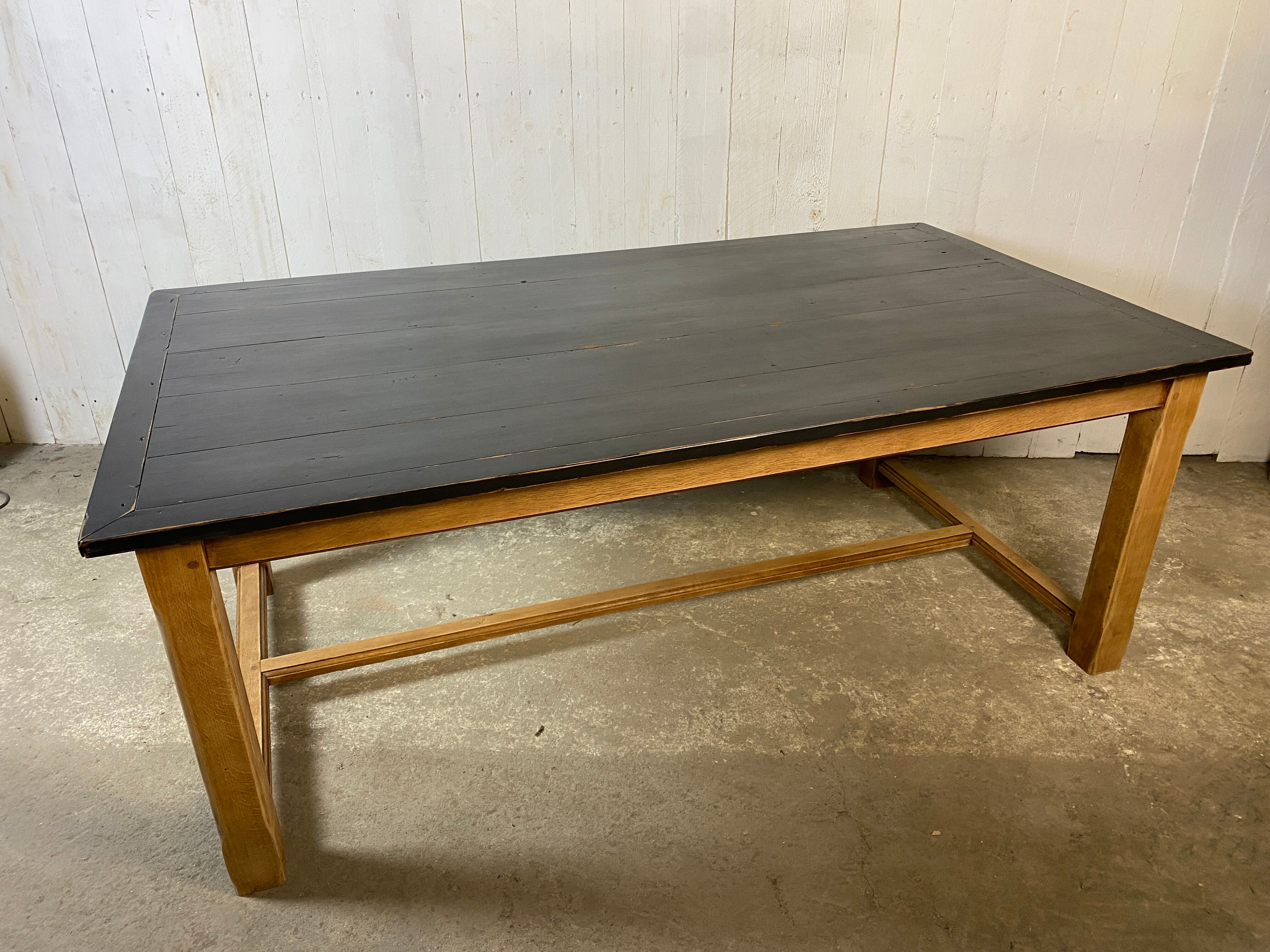 Table de ferme