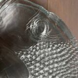 Fish shaped plates