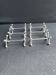 6 Christofle knife holders Atonium model