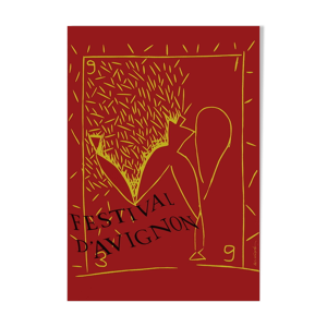 Festival d'Avignon 1993