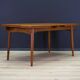 Wooden table, model AT-312, Danish design, 1960s, designer: Hans J. Wegner,