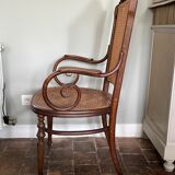 Fauteuils Fischel