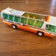 Bus Joustra vintage 1970