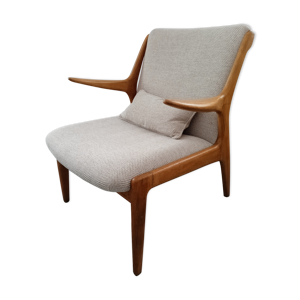 Fauteuil danois modèle